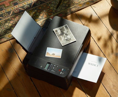 Computers, IT equipment and printers